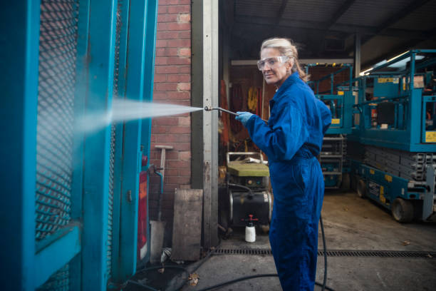 Reliable Lincoln, ID Pressure Washing Services Solutions