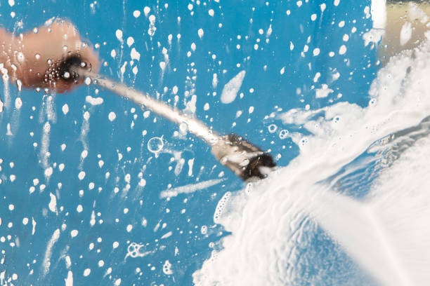Best Post-Construction Pressure Washing  in Lincoln, ID