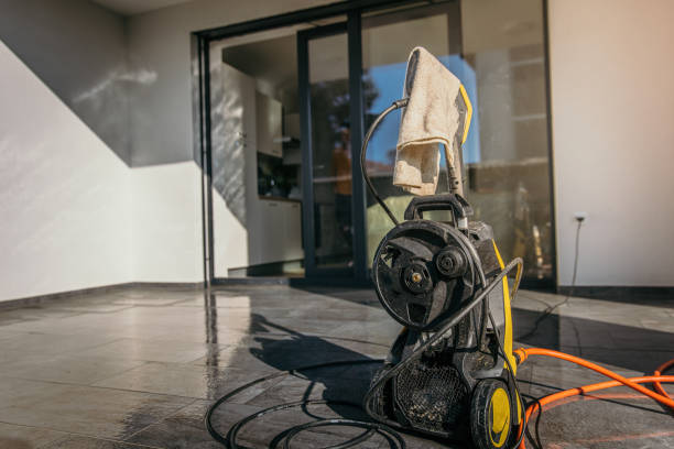 Best House Exterior Washing  in Lincoln, ID