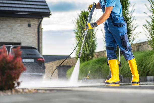 Best Building Exterior Washing  in Lincoln, ID