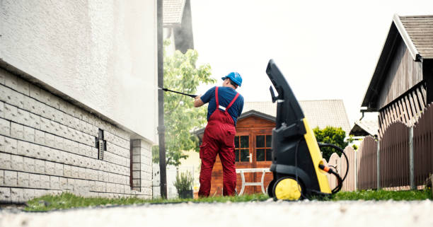 Best Dumpster Area Cleaning  in Lincoln, ID